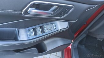 NISSAN X-TRAIL e-POWER 2WD 204HP TEKNA + NAPPA - 7