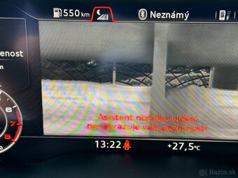 Audi Q7,3.0, TFSI, 250kW, S-line, 7 miest, automat, 2016 - 7
