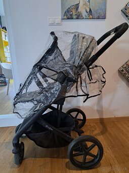 Cybex Balios S - 7