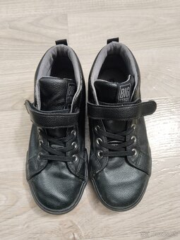 Nike chlapčenská obuv veľ.34 - 7