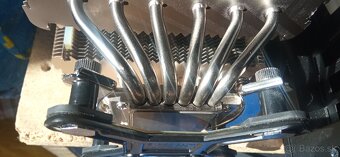 Chladic na cpu Noctua Nh-d15 lga1366/1156/775 - 7