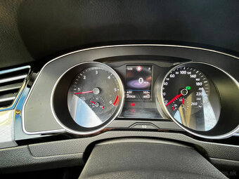 VW Passat Variant B8 2.0TDI 140kW DSG (odpočet DPH možný) - 7