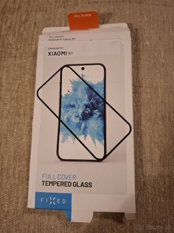 Xiaomi 15T pro 12GB/512GB Mocha gold (zlatá) - 7