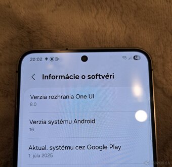 Samsung Galaxy S24 128GB - 7