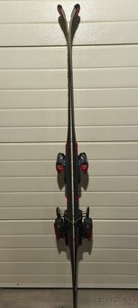 Lyže Rossignol Zenith Z5 170cm - 7