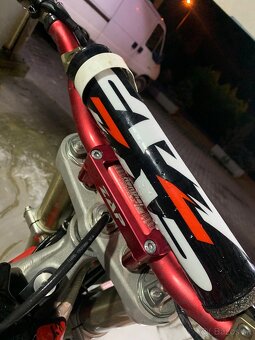 Honda CRF 450R 2016 - 7