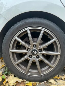 Hyundai I30 hatchback 1.6 88kw - 7