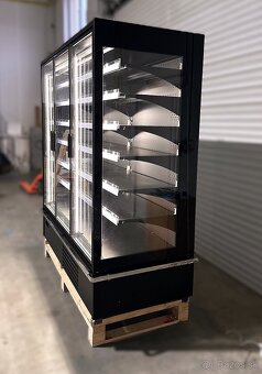 Prístenná vitrína IM 2m - 7