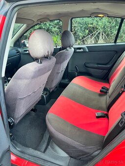 Predám Opel Astra G 1.6 16v - 7