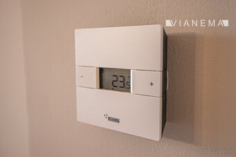 IBA U NÁS Štýlový 3-izbový byt v TOP lokalite Trnavy - 7