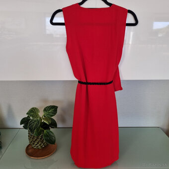 Dámske letné šaty - 7