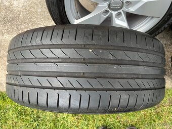 R17 letná sada 5x112,Audi/VW/ Škoda - 7