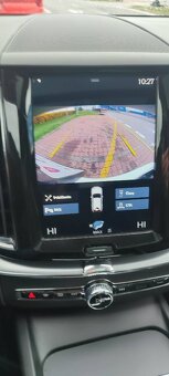 Volvo XC60 D4 2.0L ECO 140kW Momentum Odpočet DPH: Mož - 7