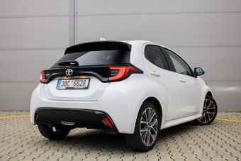 Toyota Yaris 2023 - 7