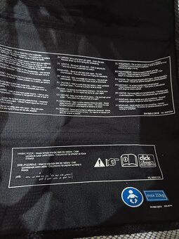 Športový kočík Graco Breaze - 7