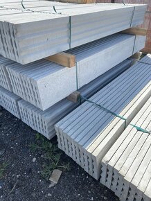 Oplotenia, 3D ploty, pletiva - 7