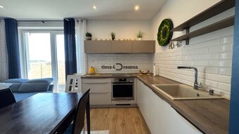 NA PREDAJ Radový rodinný dom v obci Malý Lapáš - 7