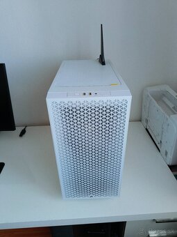 Predám Herný Pc Ryzen 5600x\4060\32gb Záruka - 7