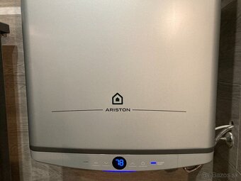 2-izbový byt 75m2  so zariadením + parkovacie miesto, KN - 7