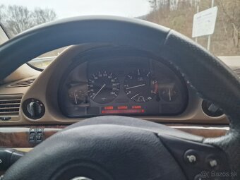 Bmw 7 e38 725tds - 7