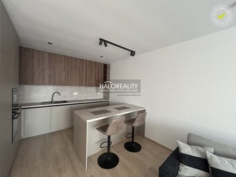 HALO reality - Prenájom, dvojizbový byt Prievidza, Centrum - - 7