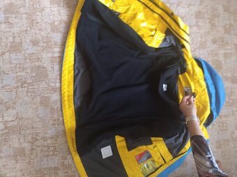 Dámska technická bunda Active - 7