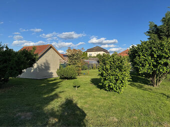 IBA U NÁS Ponúkame NA PREDAJ rodinný dom v Kolárove - 7