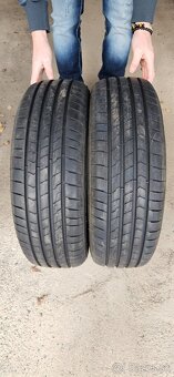 Pneu 185/60/15 xl letne - 7