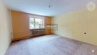HALO reality - Predaj, rodinný dom Važec - 7