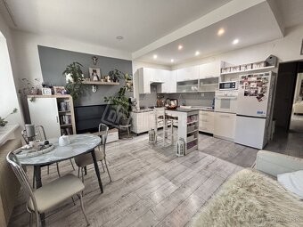 Prerobený 3,5 izbový bytík na bývanie aj na investíc… - 7