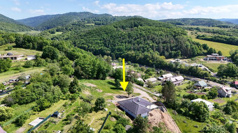 POZEMOK NA VÝSTAVBU RODINNÉHO DOMU V SLASKEJ - 7