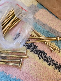 Domčeková posteľ so zábranou Leola Hip - 7