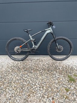 BOSCH Cube Stereo Hybrid Pro - 7