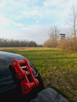 Jeep Wrangler 3.6 - 7