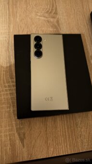 Samsung galaxy z fold 6 12/512gb - 7