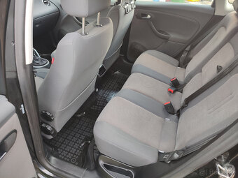 Predám SEAT ALTEA XL 4x4 - 7
