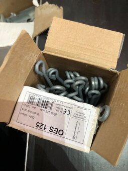 Sádrokartón (všetok zostatok na sádrokartón) - 7