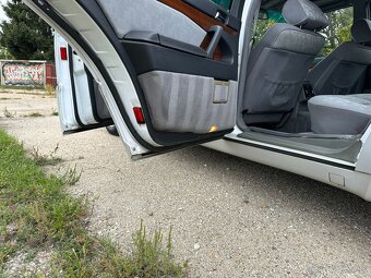 Mercedes Benz w140 300 SEL Mamut - 7