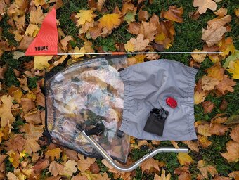 Thule chariot lite 2 - 7