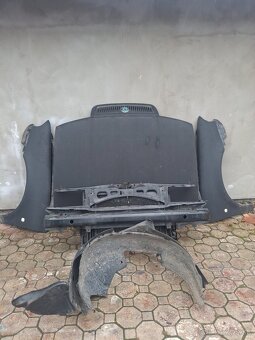 Predok Škoda Octavia 1 Facelift - 7