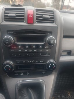 Honda CR-V - 7