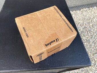 Predam pasivne satelity Beyma - 7