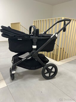 Kočík Bugaboo Fox 2 - 7