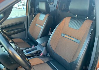 Ford Ranger 3.2 tdci Wildtrak,4x4 - 7