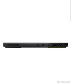 ASUS ROG Strix G17 G713PV-LL045W Eclipse Gray - 7