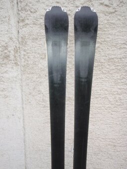 Atomic Race LT 158cm - 7