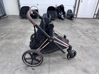 Cybex Platinum Priam - 7