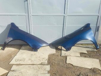 Diely Škoda Octavia 2 - 7