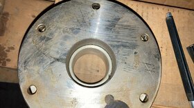 ELEKTROMAG:LAMELOVÉ SPOJKY A BRZDY - 7