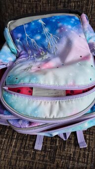 Školská taška s peračníkom Topgal - 7